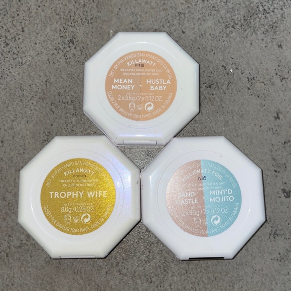 Fenty Beauty - Picture 3 of 3